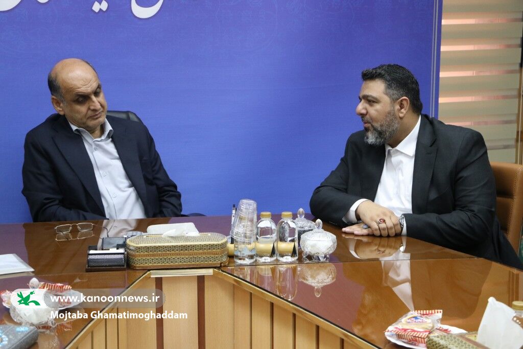 رشت کاندیدای «شهر دوستدار کتاب» در یونسکو می‌شود