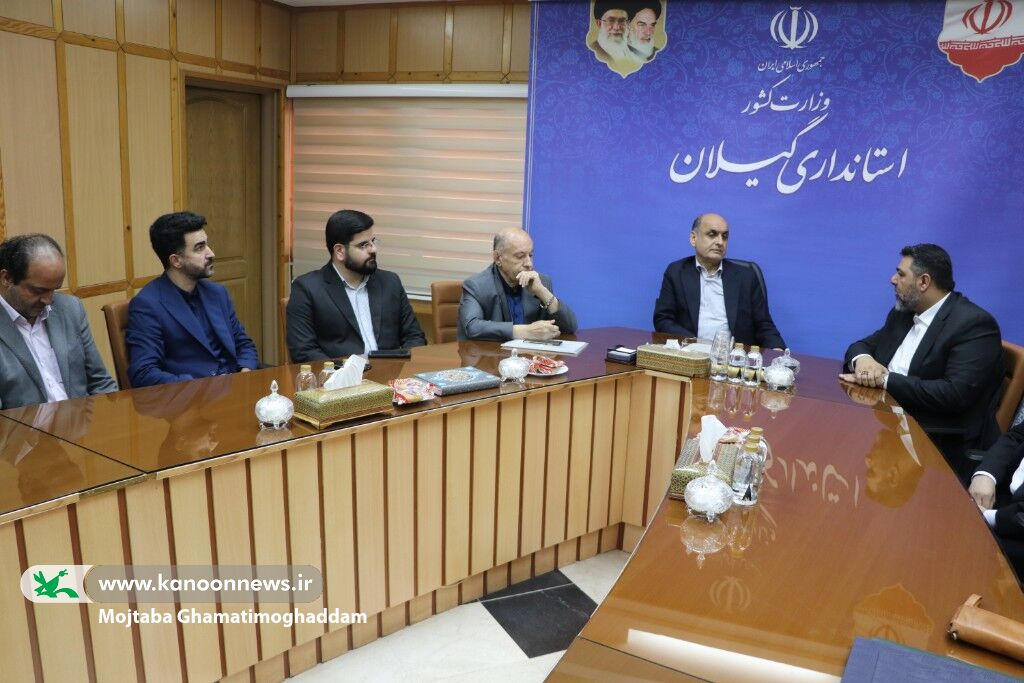 رشت کاندیدای «شهر دوستدار کتاب» در یونسکو میشود