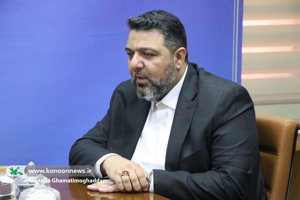 رشت کاندیدای «شهر دوستدار کتاب» در یونسکو می‌شود