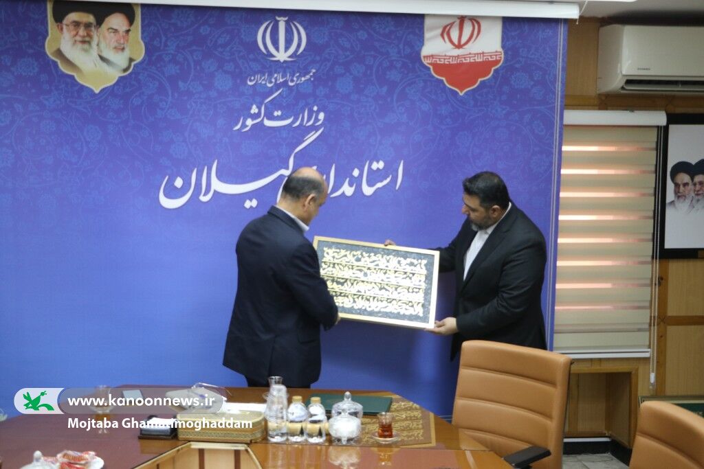 رشت کاندیدای «شهر دوستدار کتاب» در یونسکو میشود