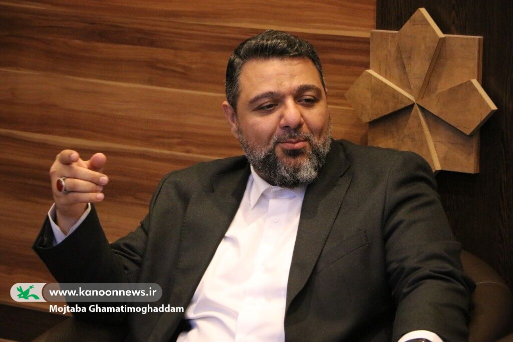 توسعه زیرساخت‌های فرهنگی در اولویت/ کانون و سازمان مدیریت و برنامه‌ریزی گیلان همراه‌شدند