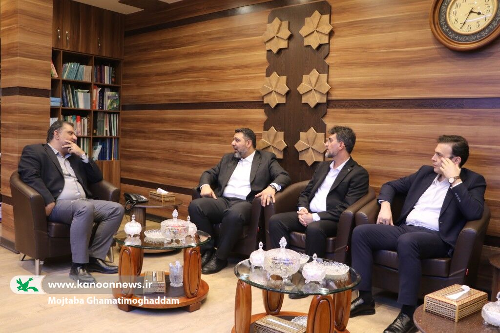 توسعه زیرساختهای فرهنگی در اولویت/ کانون و سازمان مدیریت و برنامهریزی گیلان همراهشدند