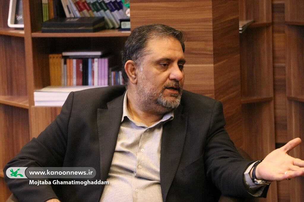 توسعه زیرساخت‌های فرهنگی در اولویت/ کانون و سازمان مدیریت و برنامه‌ریزی گیلان همراه‌شدند