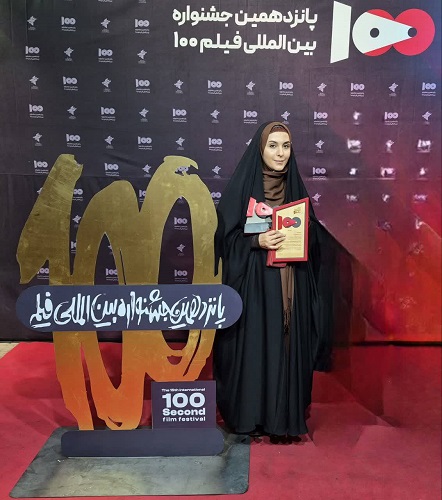 «رد آبی» درخشش تازهی سینمای کودک اصفهان در جشنواره بینالمللی فیلم ۱۰۰؛ وقتی هنر، روایتگر جهان کودکان میشود