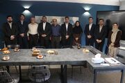 فرهنگ قدرشناسی در آیین تجلیل از بازنشستگان کانون گیلان متبلورشد