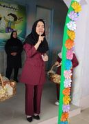 جشنِ «شکوفه‌ها» در قاب کانون؛ وقتی مدرسه با «عروسک‌ها» آغاز شد