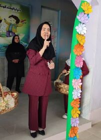جشنِ «شکوفه‌ها» در قاب کانون؛ وقتی مدرسه با «عروسک‌ها» آغاز شد