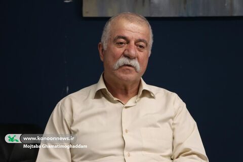 بخش اول سفر یک روزه معاون توسعه و مدیریت منابع کانون به استان گیلان