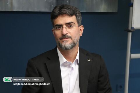 بخش اول سفر یک روزه معاون توسعه و مدیریت منابع کانون به استان گیلان