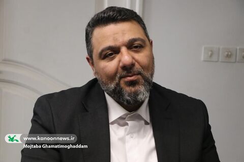 بخش اول سفر یک روزه معاون توسعه و مدیریت منابع کانون به استان گیلان