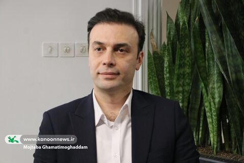 بخش اول سفر یک روزه معاون توسعه و مدیریت منابع کانون به استان گیلان