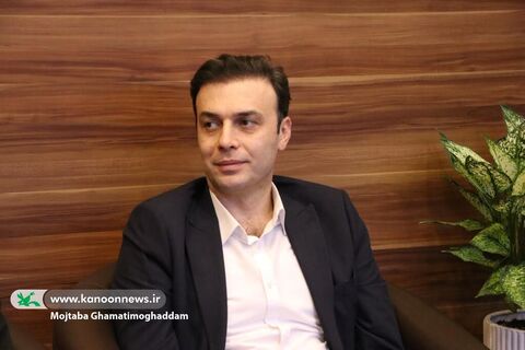 بخش اول سفر یک روزه معاون توسعه و مدیریت منابع کانون به استان گیلان