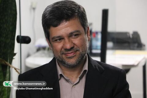 بخش اول سفر یک روزه معاون توسعه و مدیریت منابع کانون به استان گیلان