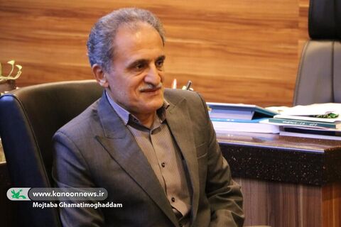 بخش اول سفر یک روزه معاون توسعه و مدیریت منابع کانون به استان گیلان