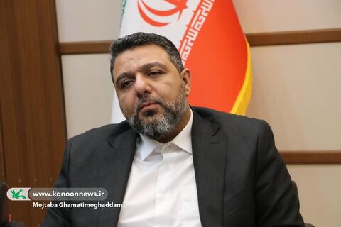 بخش دوم سفر یک روزه معاون توسعه و مدیریت منابع کانون به استان گیلان