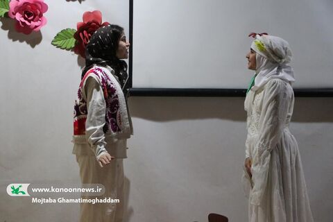 بخش دوم سفر یک روزه معاون توسعه و مدیریت منابع کانون به استان گیلان