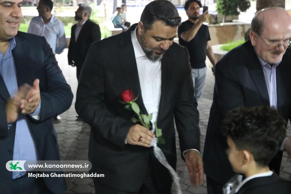 ترسیم چشمانداز روشن، زمینهساز رشد و بالندگی نسل آینده است