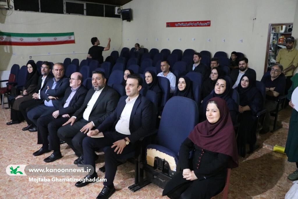 ترسیم چشمانداز روشن، زمینهساز رشد و بالندگی نسل آینده است