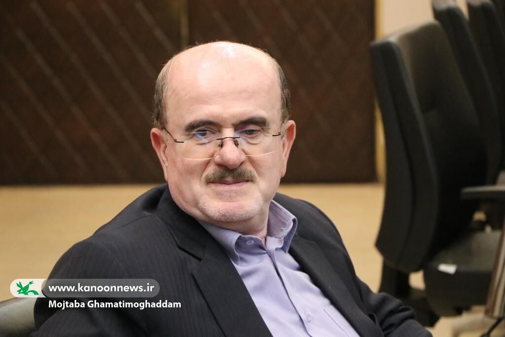ترسیم چشمانداز روشن، زمینهساز رشد و بالندگی نسل آینده است