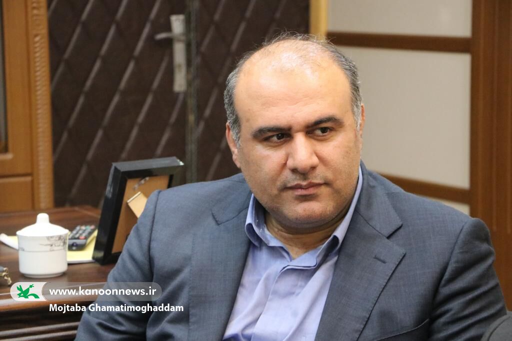ترسیم چشمانداز روشن، زمینهساز رشد و بالندگی نسل آینده است