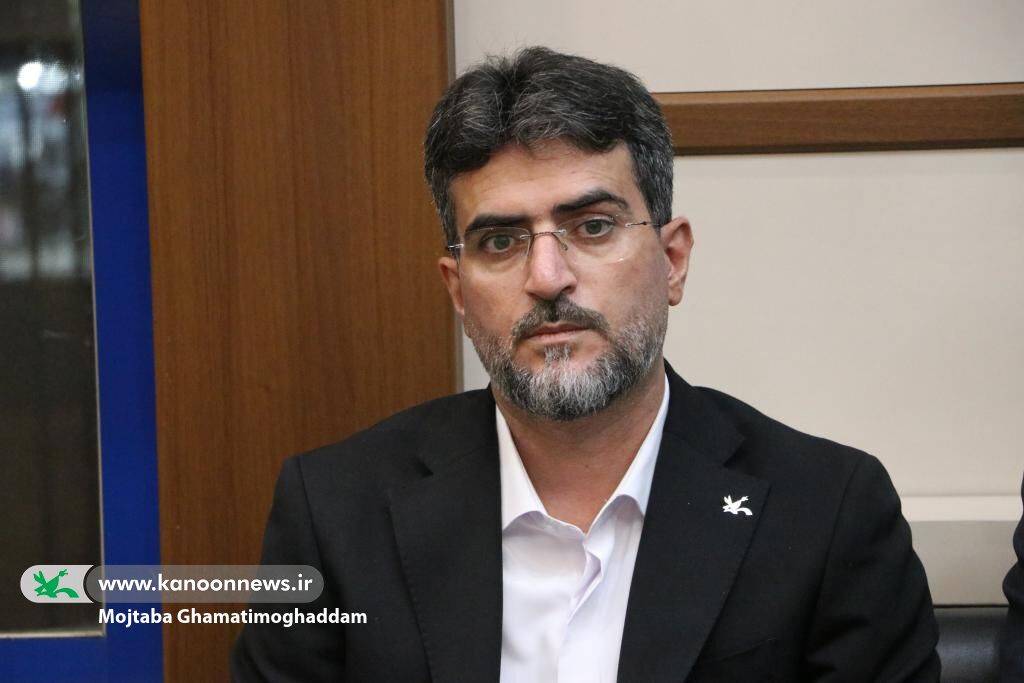 ترسیم چشم‌انداز روشن، زمینه‌ساز رشد و بالندگی نسل آینده است