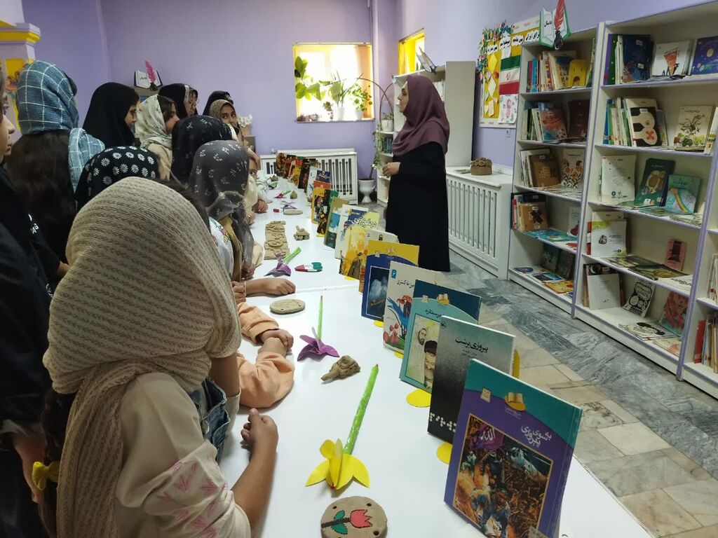 گرامیداشت هفته دفاع مقدس با اجرای ویژه‌برنامه‌های فرهنگی و هنری در کانون چالدران