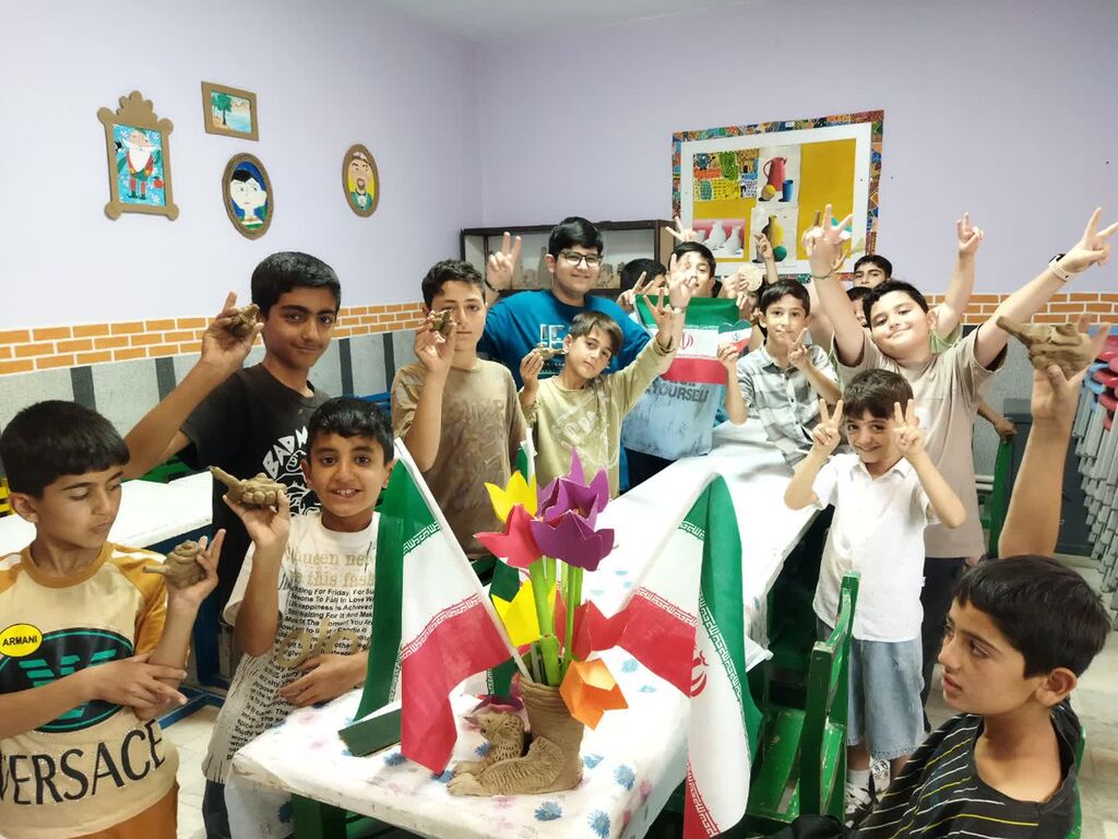 گرامیداشت هفته دفاع مقدس با اجرای ویژه‌برنامه‌های فرهنگی و هنری در کانون چالدران