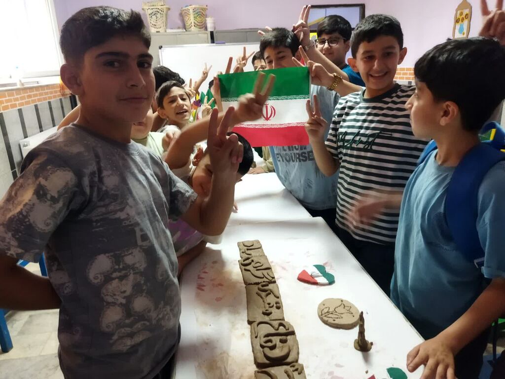 گرامیداشت هفته دفاع مقدس با اجرای ویژهبرنامههای فرهنگی و هنری در کانون چالدران