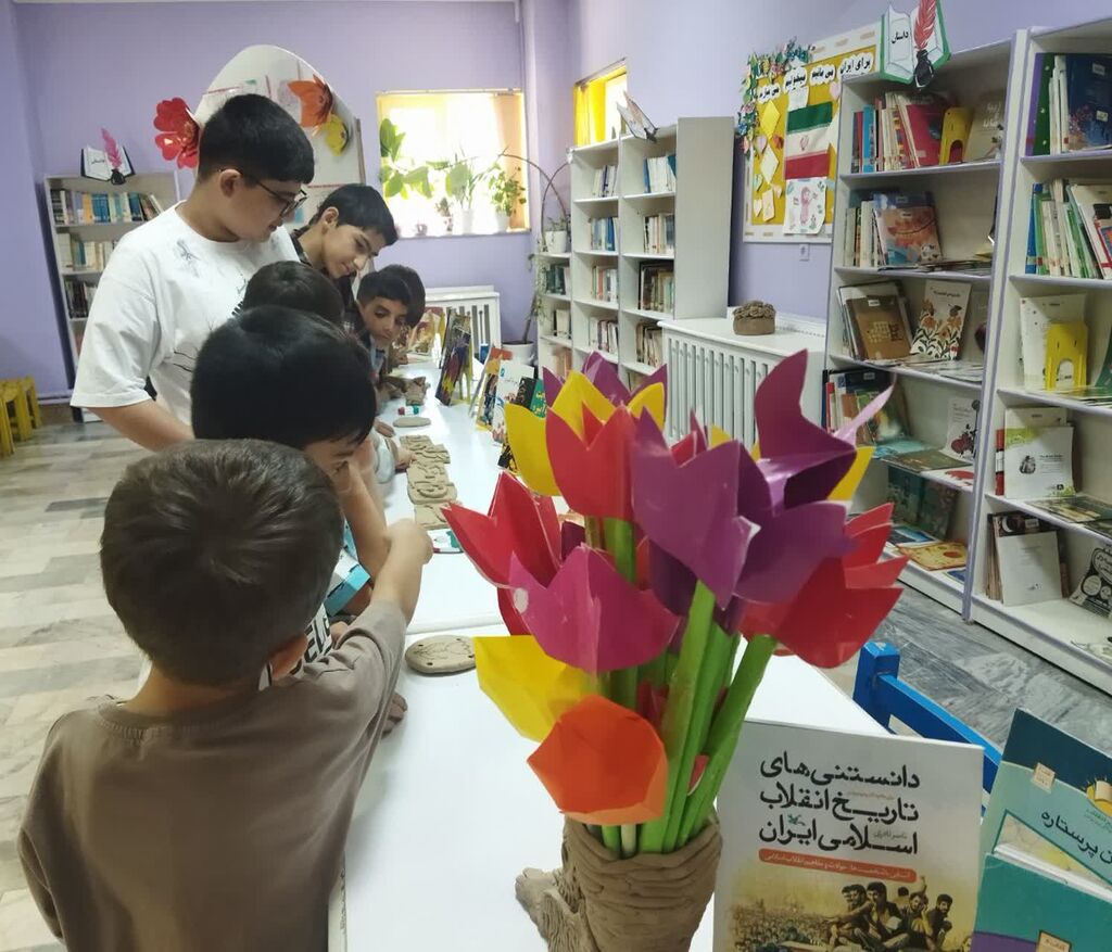 گرامیداشت هفته دفاع مقدس با اجرای ویژه‌برنامه‌های فرهنگی و هنری در کانون چالدران