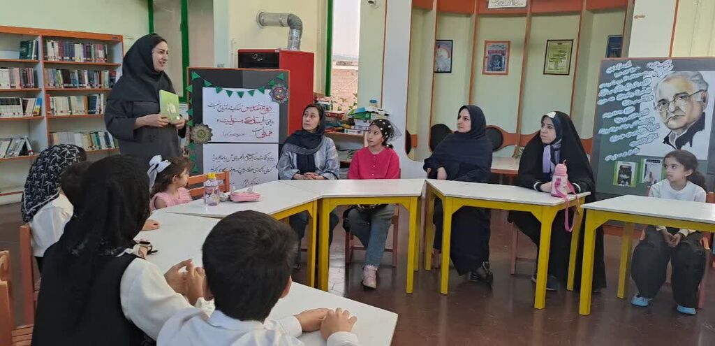 تابستان با لبخند کودکان و نوجوانان در مراکز کانون البرز به پایان رسید
