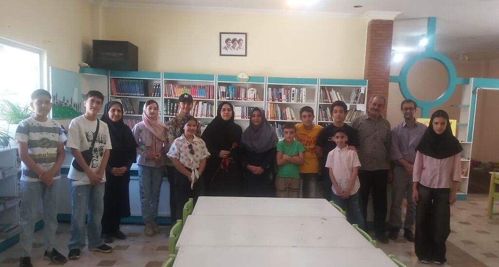 تابستان با لبخند کودکان و نوجوانان در مراکز کانون البرز به پایان رسید