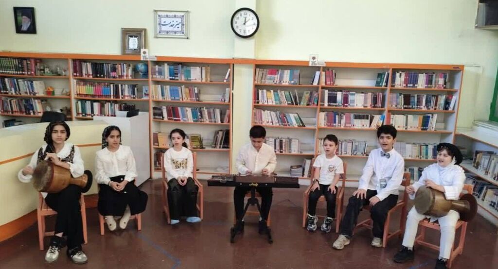 تابستان با لبخند کودکان و نوجوانان در مراکز کانون البرز به پایان رسید