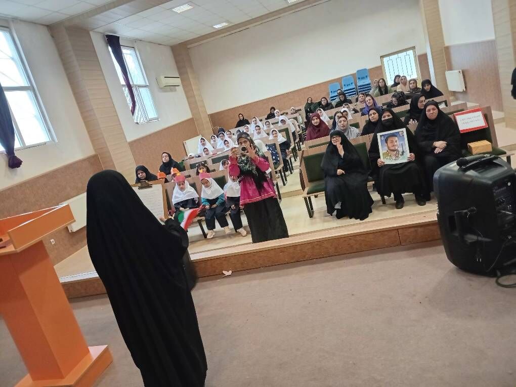 مراکز کانون گلستان به استقبال «آیین مهر» رفتند