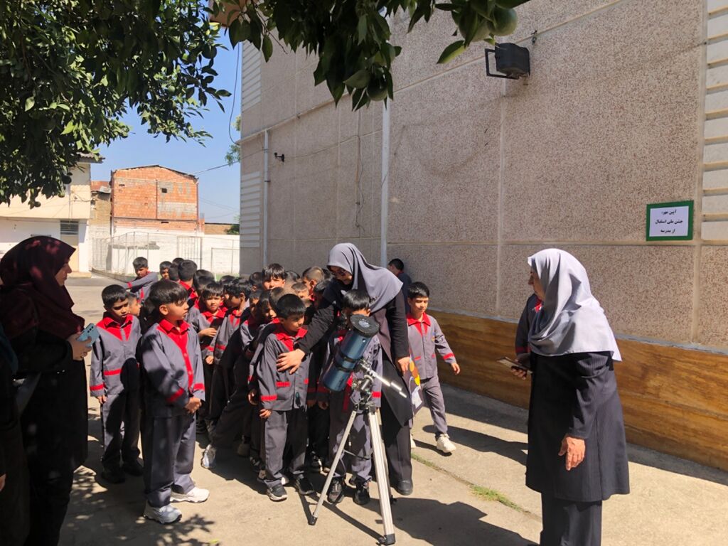 مراکز کانون گلستان به استقبال «آیین مهر» رفتند