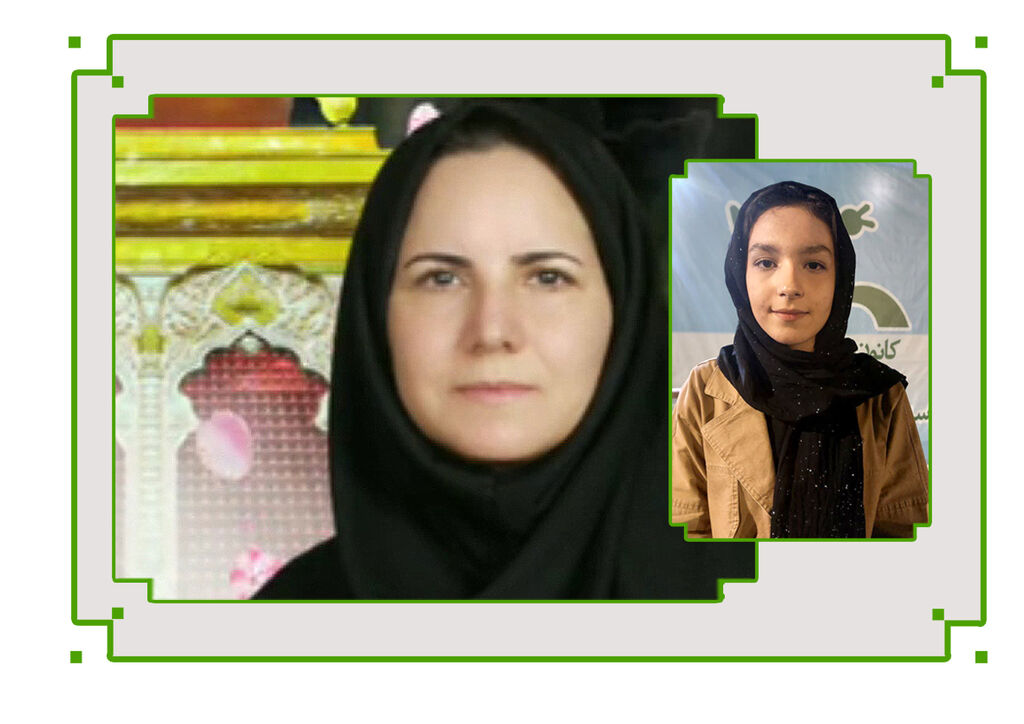 روایتگران نوجوان کانون پرورش فکری؛ بازخوانی زندگی شهدای وطن در کنگره ملی شهدای چهارمحال و بختیاری