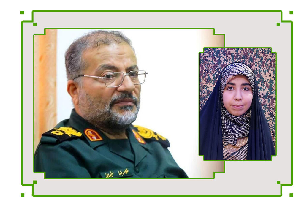 روایتگران نوجوان کانون پرورش فکری؛ بازخوانی زندگی شهدای وطن در کنگره ملی شهدای چهارمحال و بختیاری