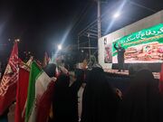 میدان‌های مردمی امروز به مدرسه‌ای برای تربیت نسل آینده تبدیل شده‌اند