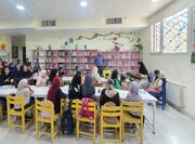پرواز پروانه‌های مهارت از پیله‌های تابستانه