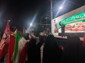 میدان‌های مردمی امروز به مدرسه‌ای برای تربیت نسل آینده تبدیل شده‌اند