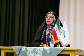 رئیس کمیته هفته ملی کودک استان آذربایجان غربی منصوب شد