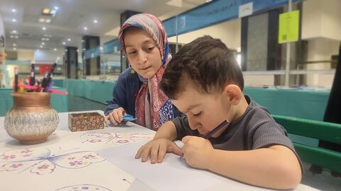 کانون استان آذربایجان غربی