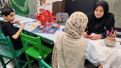 کانون استان آذربایجان غربی