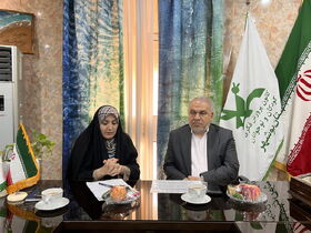 شورای فرهنگی کانون استان بوشهر با حضور مشاور وزیر آموزش و پرورش برگزار شد