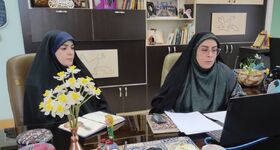 مدیرکل کانون آذربایجان‌غربی: هفته ملی کودک باید میدان هم‌افزایی فرهنگی و اجتماعی باشد