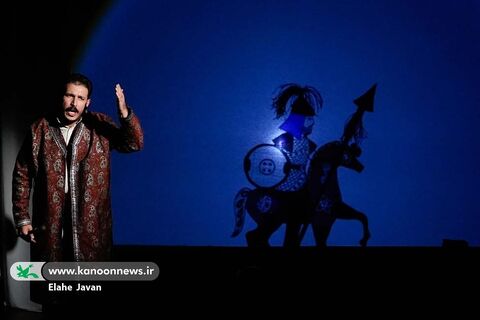 اجرای نمایش «بستور سپهسالار کوچک»