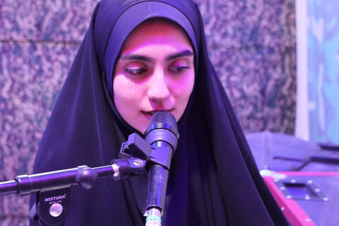 کنگره ملی ۲۷۵۰ شهید چهارمحال و بختیاری / غرفه کودک و نوجوان (10)