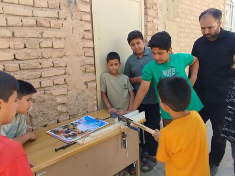 سیار بشرویه