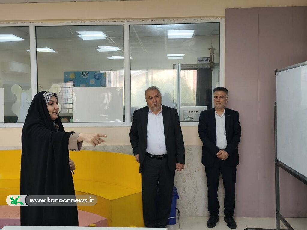 شورای فرهنگی کانون استان بوشهر با حضور مشاور وزیر آموزش و پرورش برگزار شد
