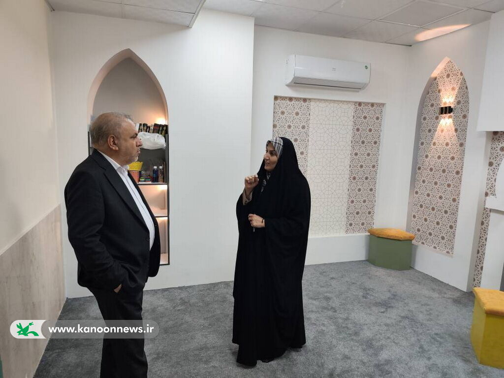 شورای فرهنگی کانون استان بوشهر با حضور مشاور وزیر آموزش و پرورش برگزار شد