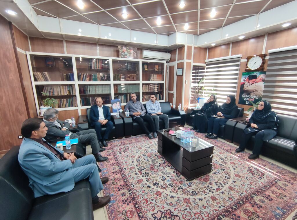 تأکید بر تقویت زیرساختهای کانون پرورش فکری در شهربابک